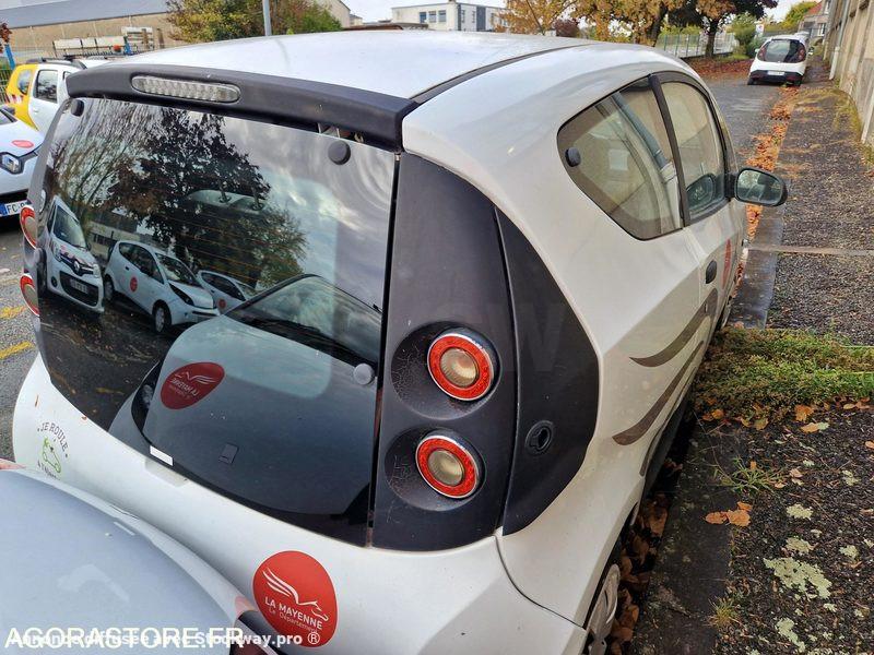 Photo nc BLUECAR  image 4/22