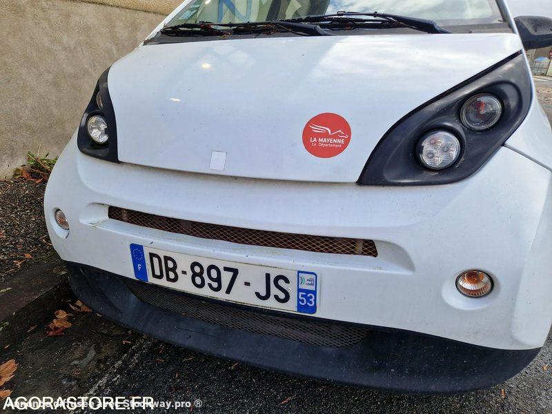 Photo nc BLUECAR  image 5/22