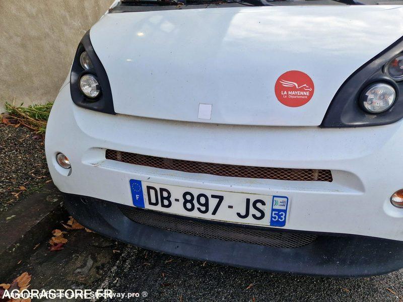 Photo nc BLUECAR  image 6/22