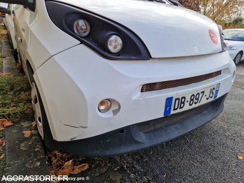 Photo nc BLUECAR  image 7/22