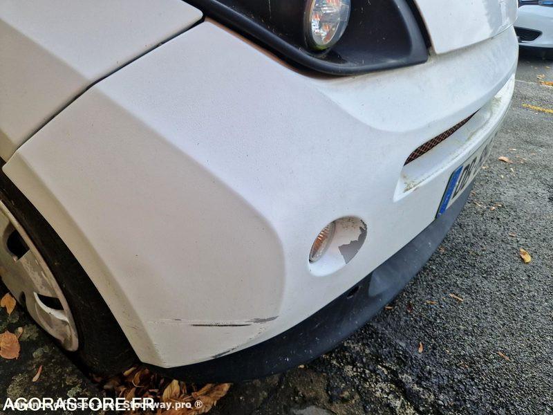 Photo nc BLUECAR  image 8/22