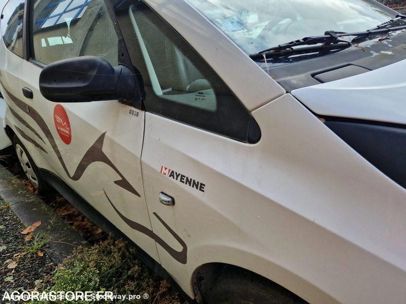 Photo nc BLUECAR  image 9/22