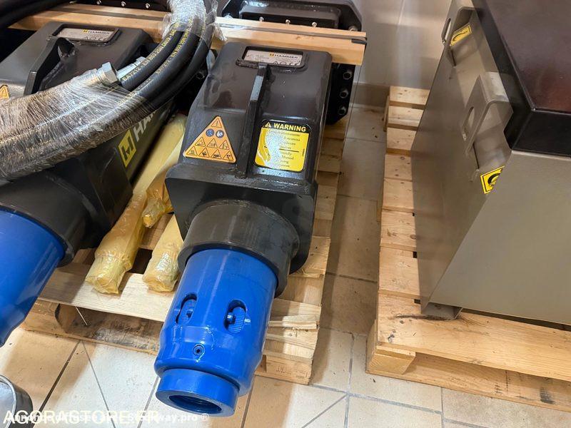 Photo Hammer SB300  image 1/3