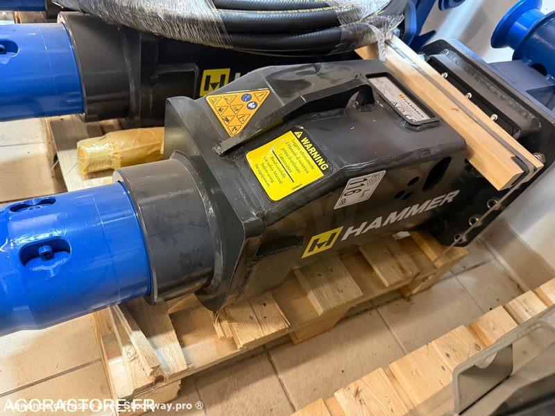 Photo Hammer SB300  image 2/3