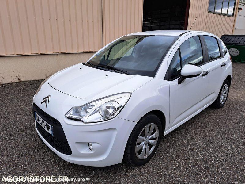 Citroën C3 C3