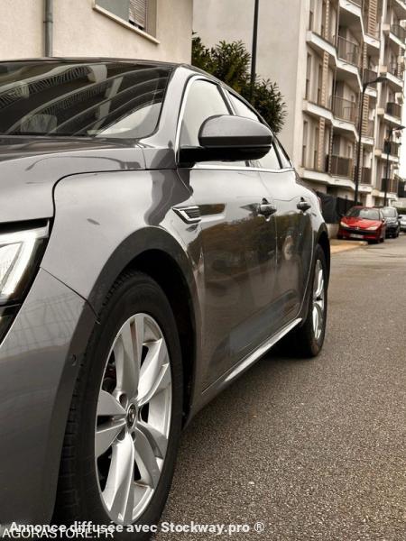 Photo Renault TALISMAN  image 3/7