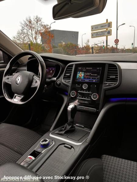Photo Renault TALISMAN  image 4/7