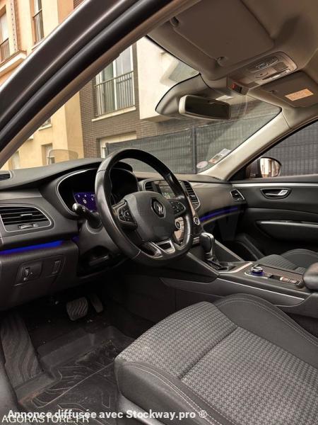 Photo Renault TALISMAN  image 5/7