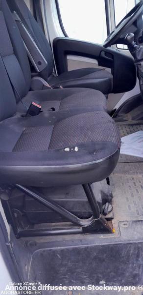 Photo Citroën Jumper  image 2/9