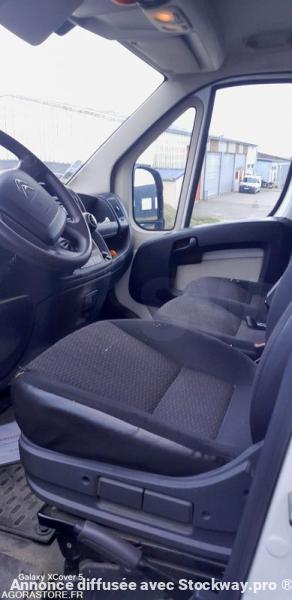 Photo Citroën Jumper  image 3/9