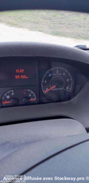 Photo Citroën Jumper  image 4/9