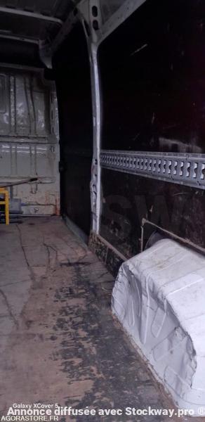 Photo Citroën Jumper  image 5/9