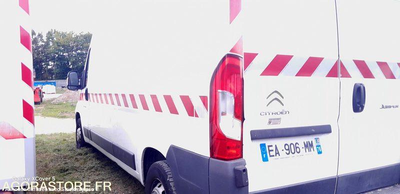 Photo Citroën Jumper  image 8/9