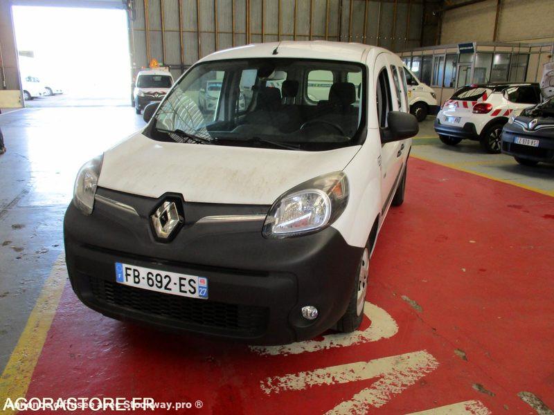 Renault Kangoo 