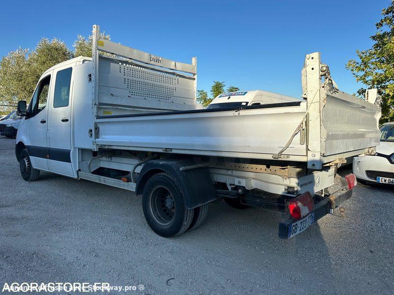 Photo Mercedes Sprinter  image 4/9