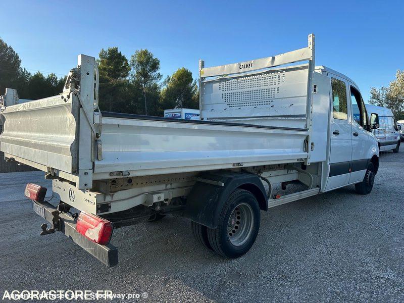 Photo Mercedes Sprinter  image 5/9