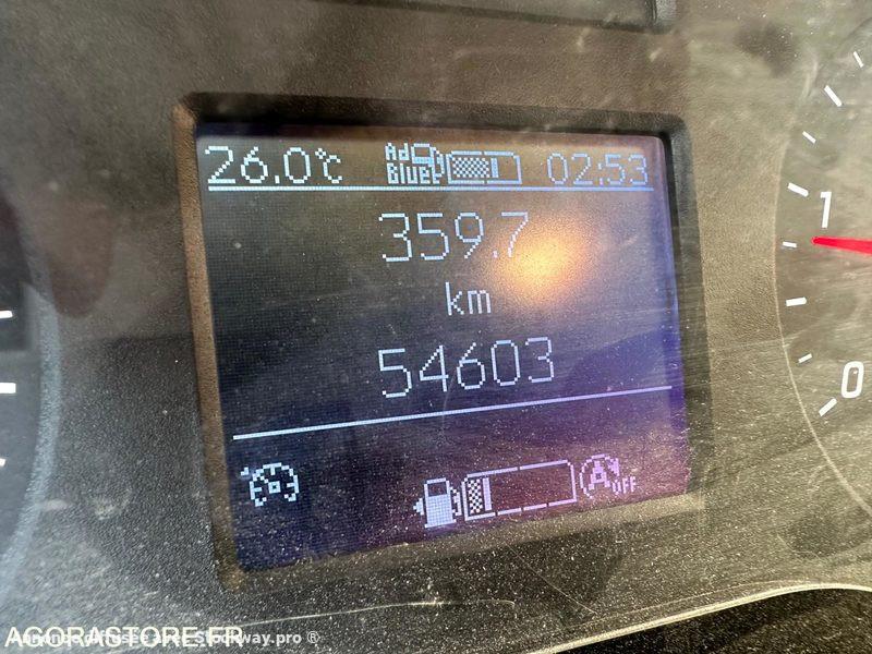 Photo Mercedes Sprinter  image 6/9