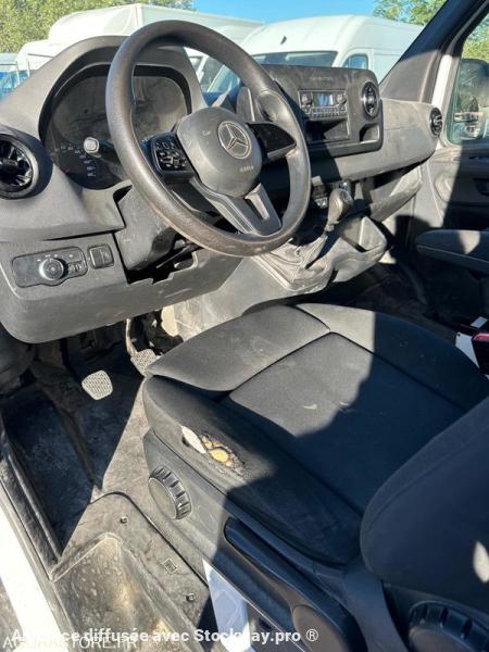 Photo Mercedes Sprinter  image 7/9
