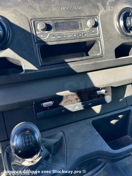 Photo Mercedes Sprinter  image 8/9