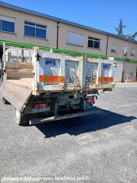 Photo Renault M150  image 3/6