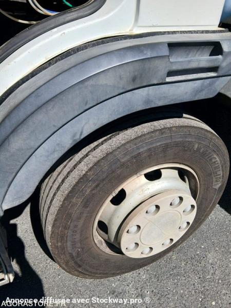 Photo Renault M150  image 5/6