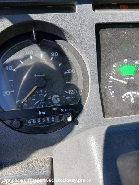 Photo Renault M150  image 6/6