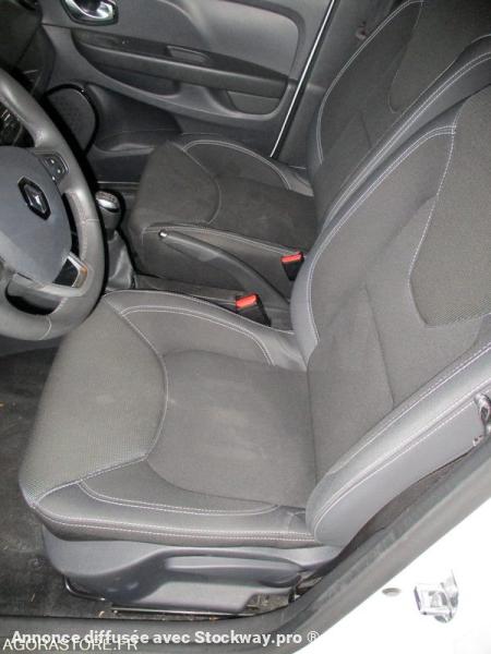 Photo Renault Clio  image 12/18