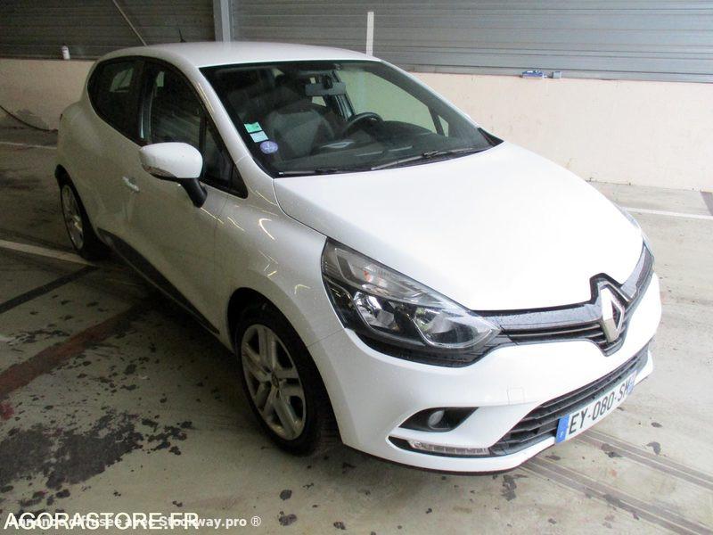 Photo Renault Clio  image 2/18