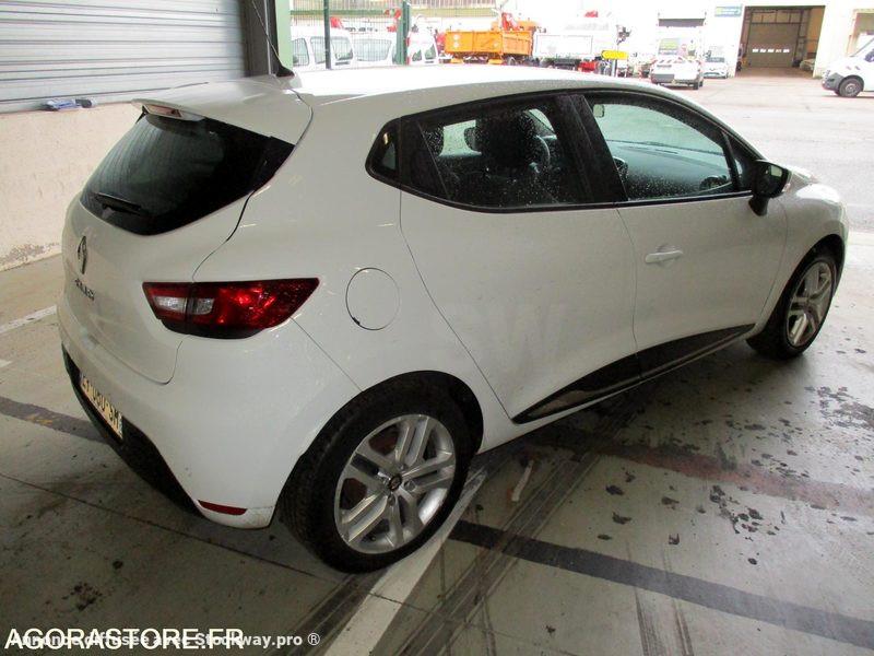 Photo Renault Clio  image 3/18