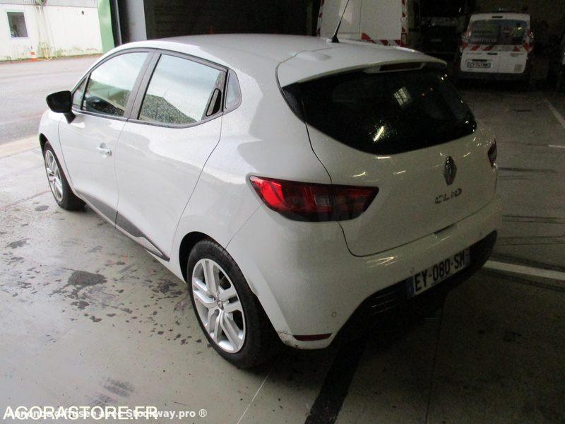 Photo Renault Clio  image 4/18