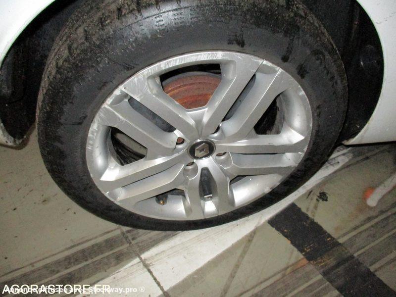 Photo Renault Clio  image 6/18