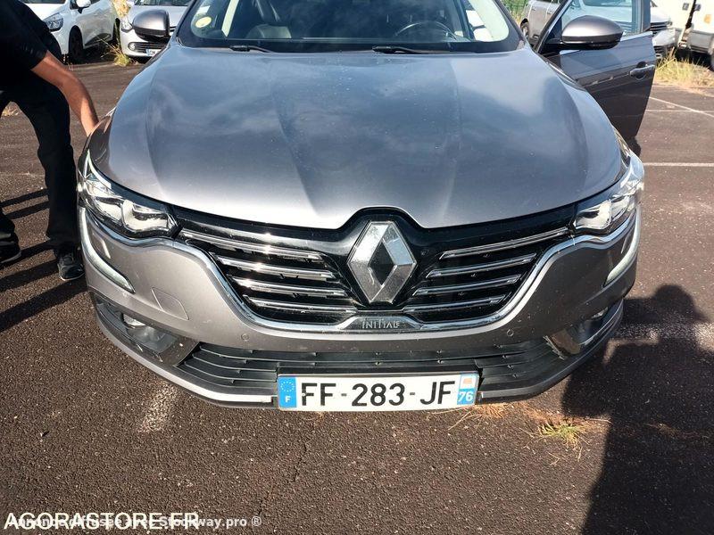 Renault TALISMAN 