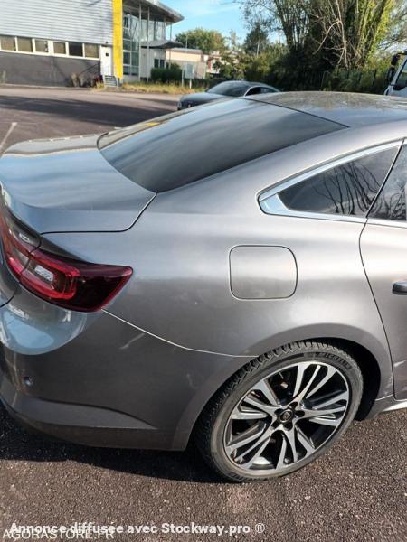Photo Renault TALISMAN  image 10/19