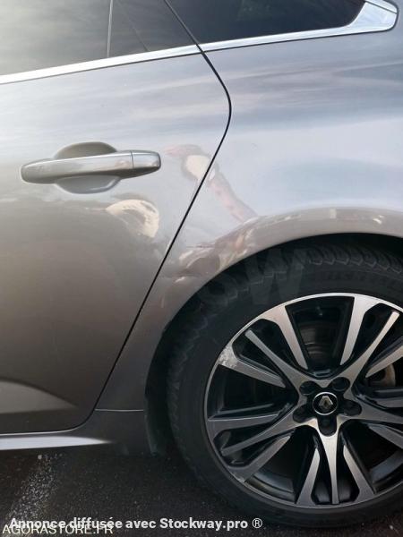 Photo Renault TALISMAN  image 11/19