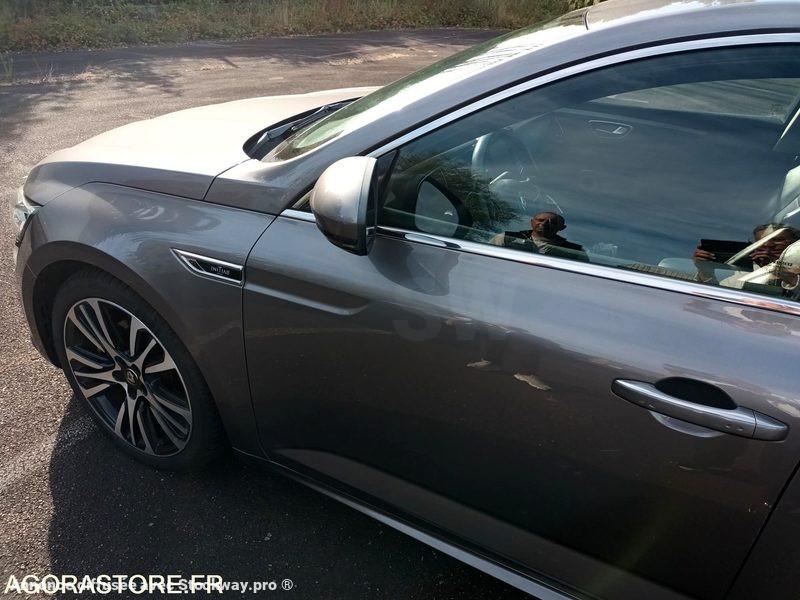 Photo Renault TALISMAN  image 12/19