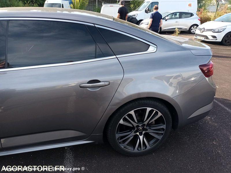 Photo Renault TALISMAN  image 13/19