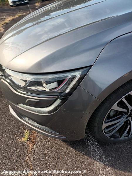 Photo Renault TALISMAN  image 14/19