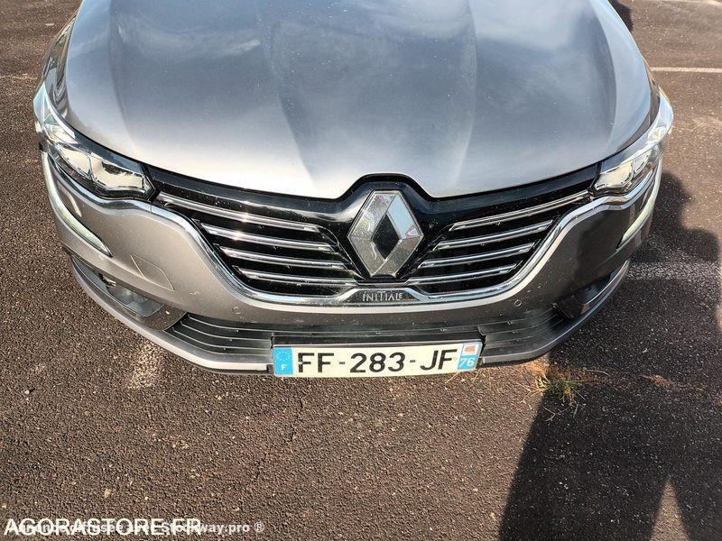 Photo Renault TALISMAN  image 15/19