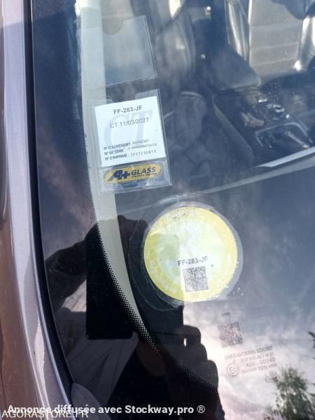 Photo Renault TALISMAN  image 2/19