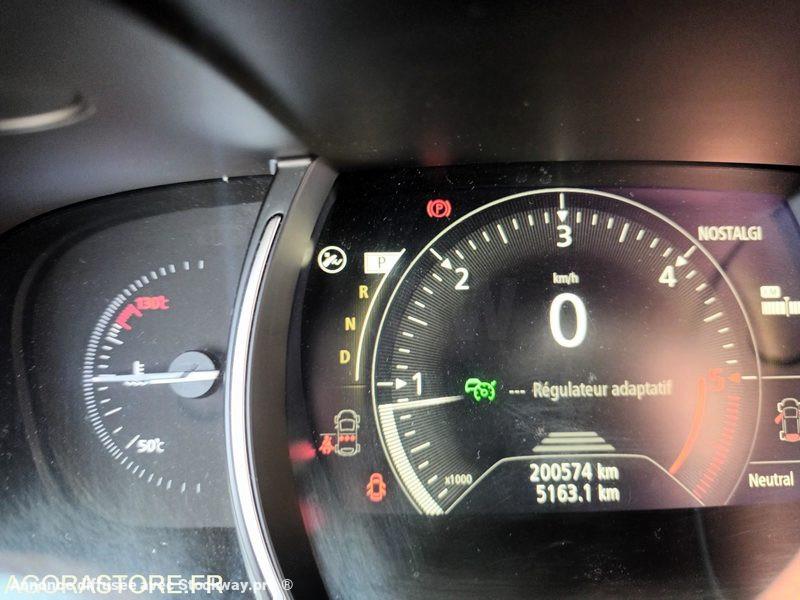 Photo Renault TALISMAN  image 4/19