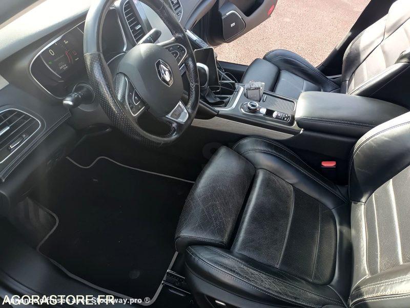 Photo Renault TALISMAN  image 5/19