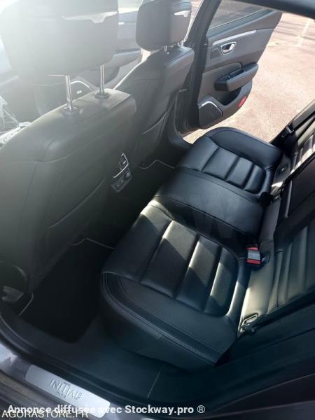 Photo Renault TALISMAN  image 6/19