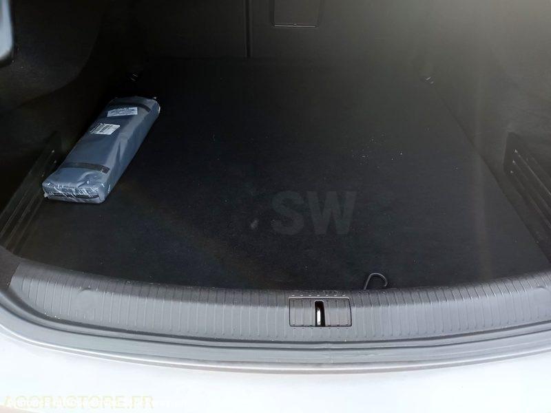 Photo Renault TALISMAN  image 7/19