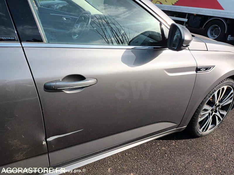 Photo Renault TALISMAN  image 9/19