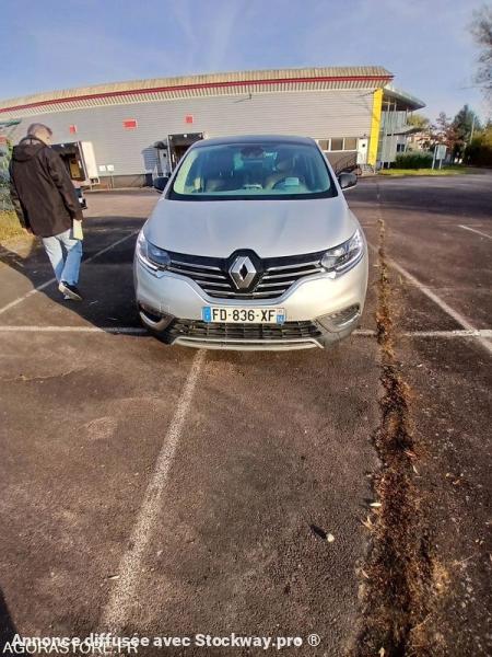 Renault Espace 