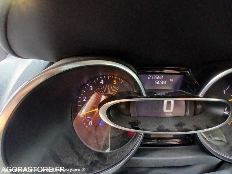 Photo Renault Clio  image 2/7