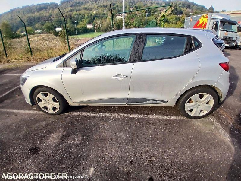 Photo Renault Clio  image 5/7