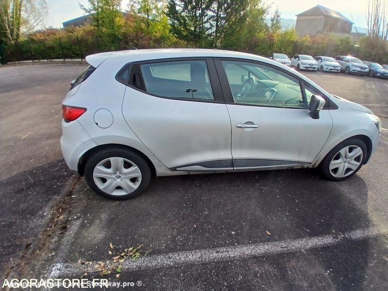 Photo Renault Clio  image 6/7