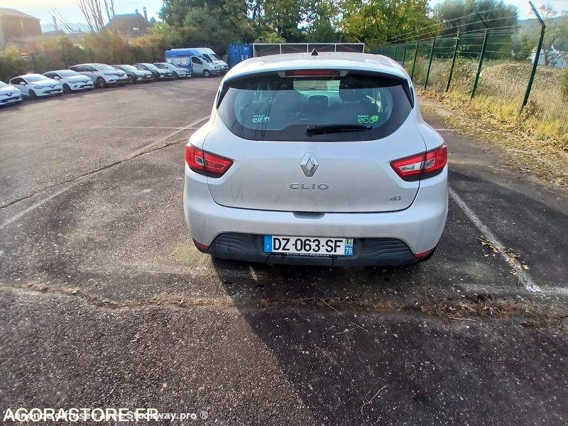Photo Renault Clio  image 7/7