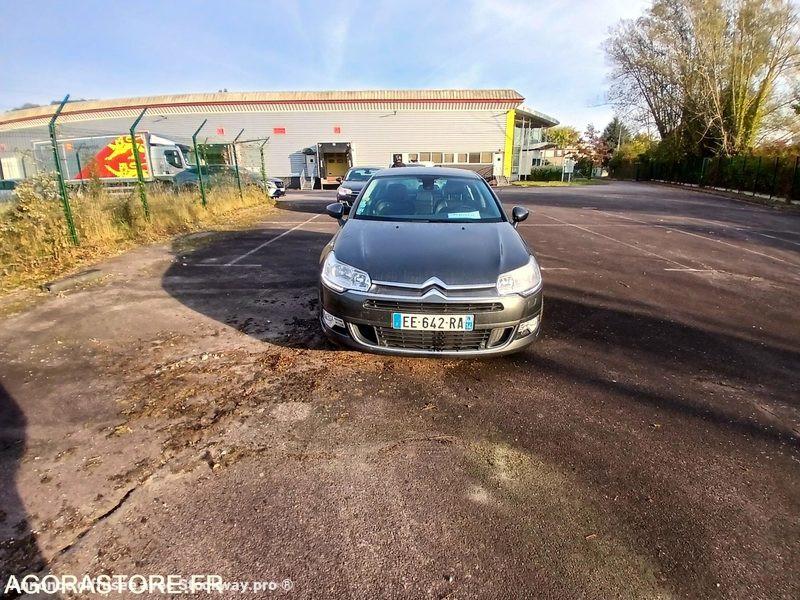 Citroën C5 C5